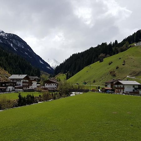Gasperlerhof Villa Neustift im Stubaital Exterior photo